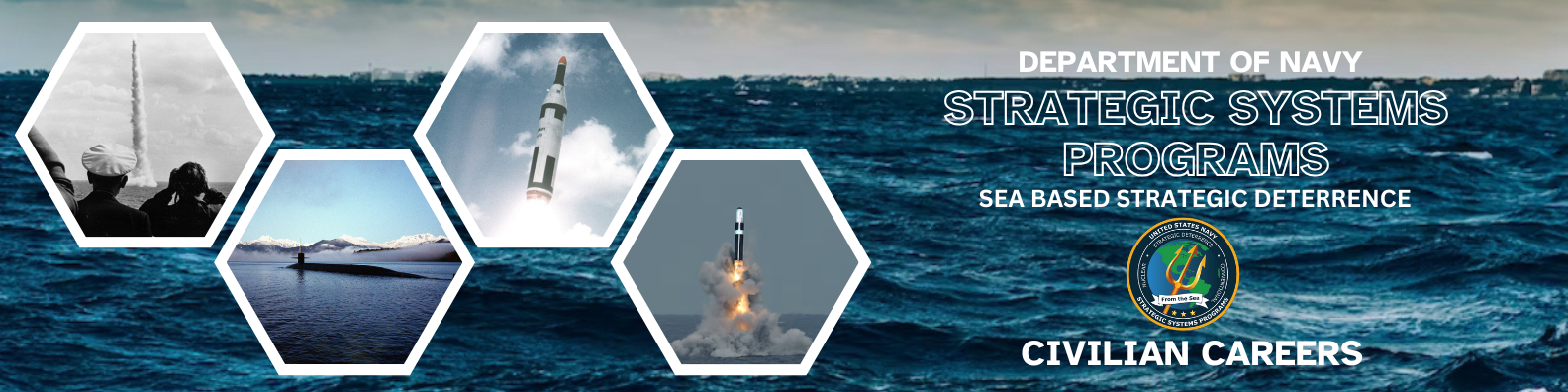 Dept. of Navy, Strategic Systems Programs